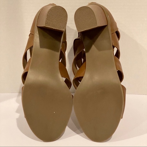 New Directions Milano Chunk Heel , Women’s Size 10 - Picture 7 of 7